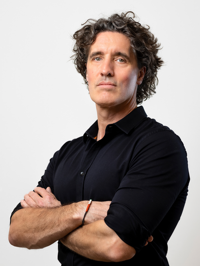 Martin Hersman