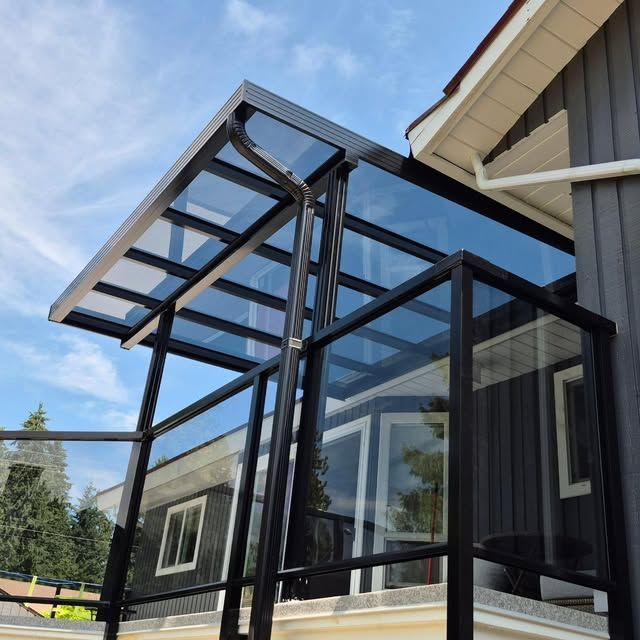 deck repair vancouver