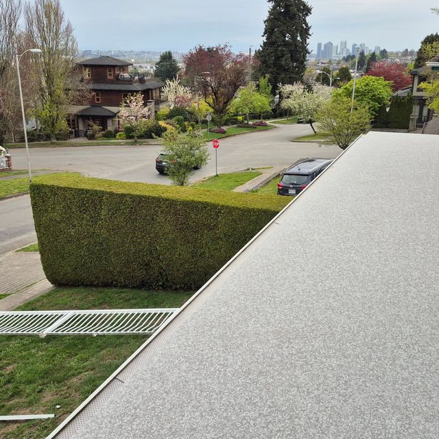 deck repair vancouver
