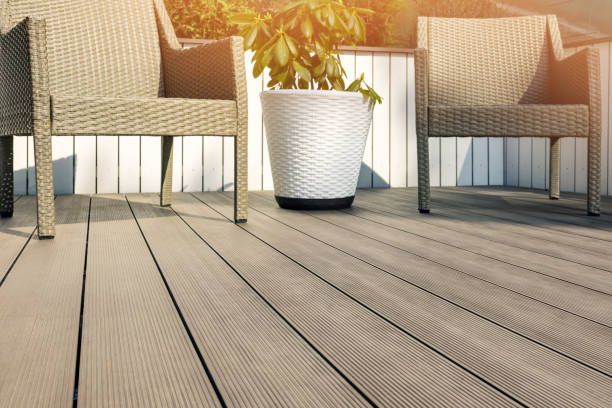 Vinyl Deck Pricing in the Greater Vancouver Area