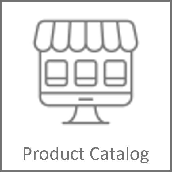 Product Catalog
