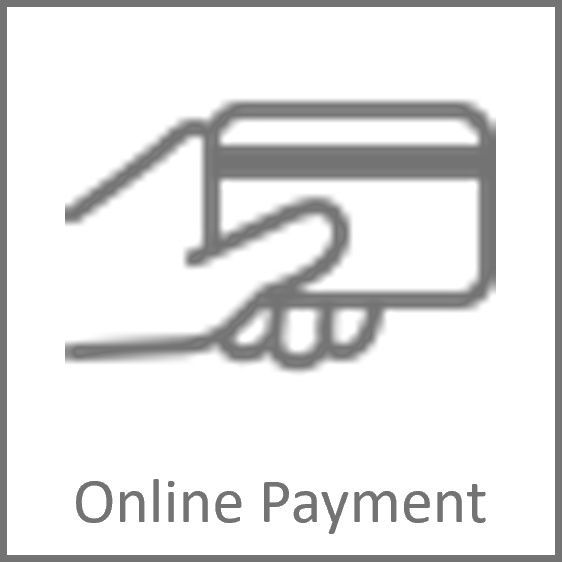 Online payment