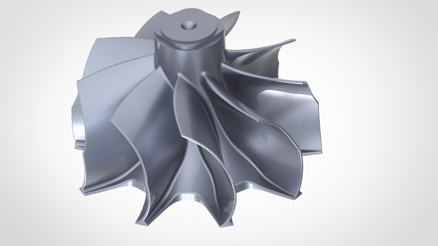 3D-model en engineering: van concept naar werkbaar ontwerp