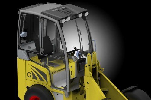 Engineering, prototypebouw en realisatie van machinebouwprojecten