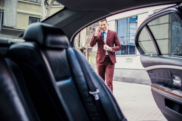 Limo Rental in New Jersey