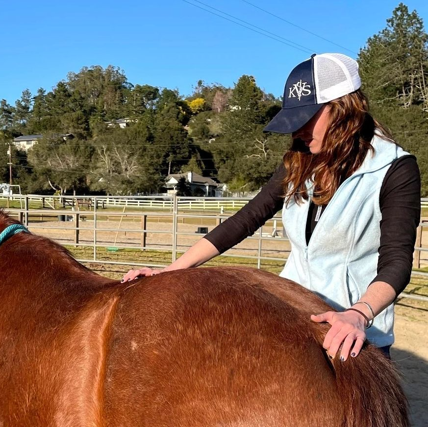 Dr. Kally Kuehler