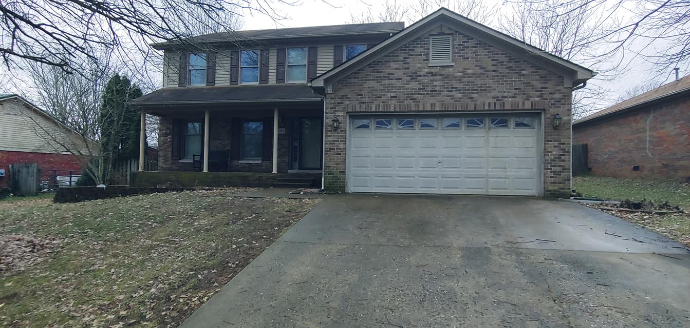 Home Kentucky Real Estate Buyers