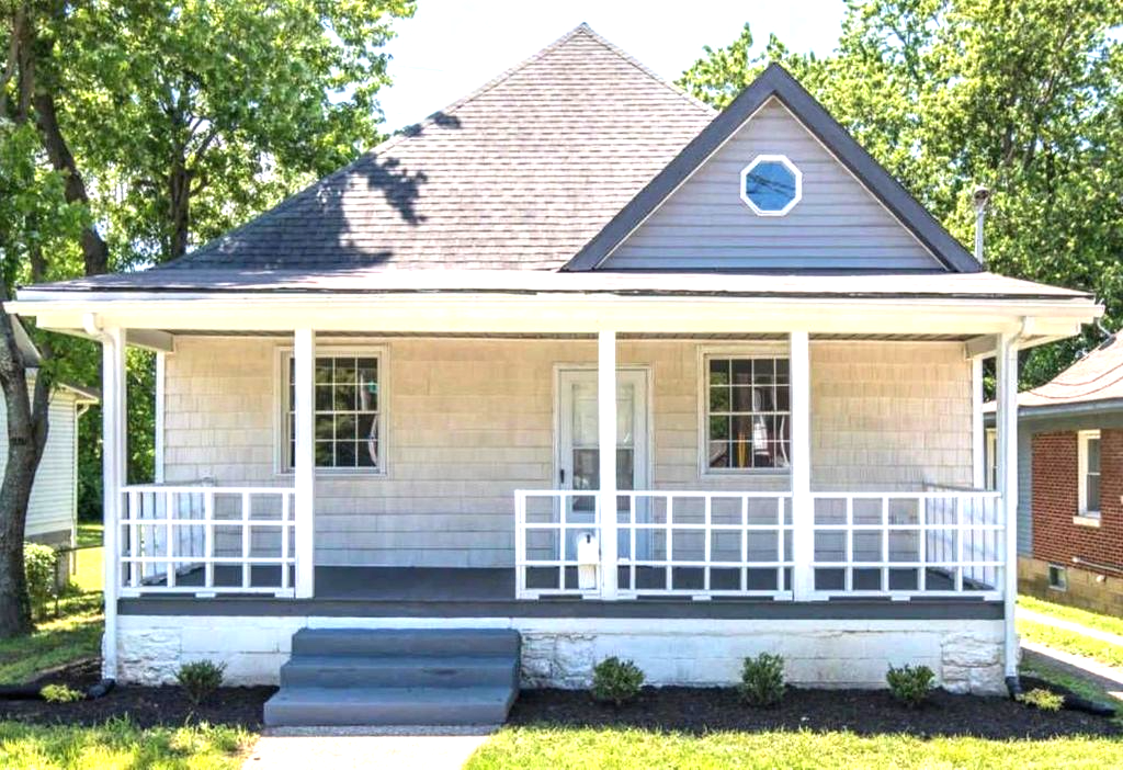 Home Kentucky Real Estate Buyers