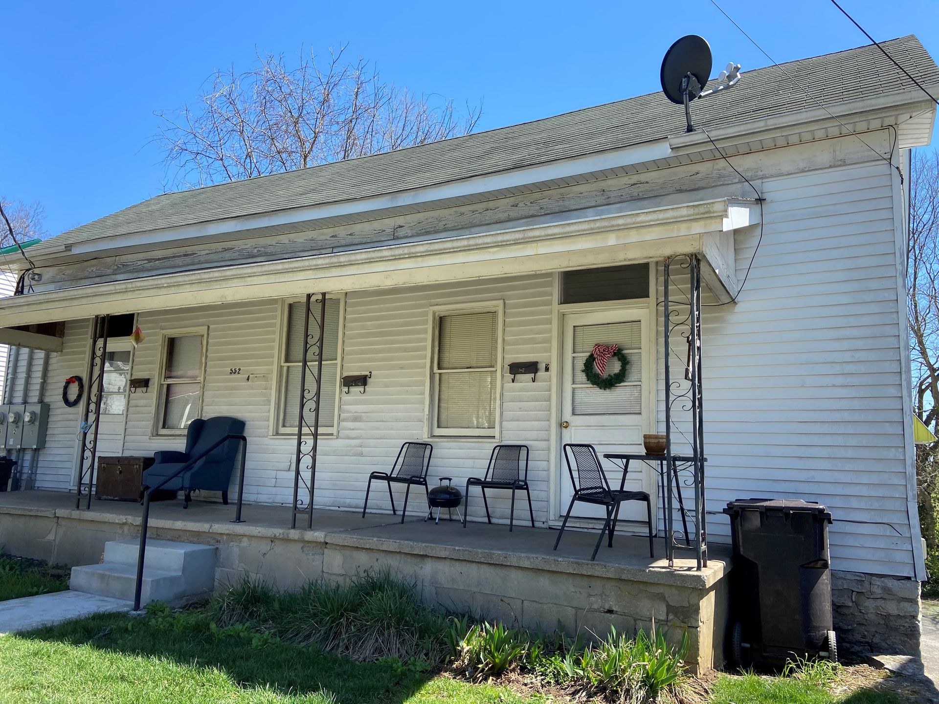 Homes We've Bought Kentucky Real Estate Buyers