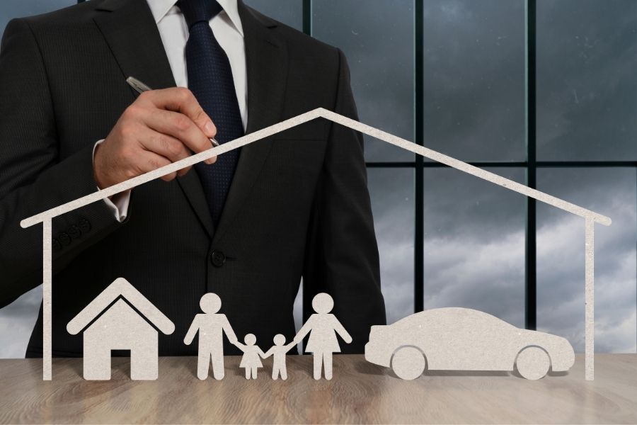 7 types of insurance