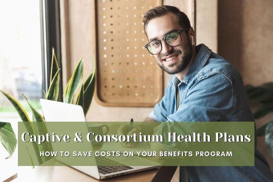 consortium health plans