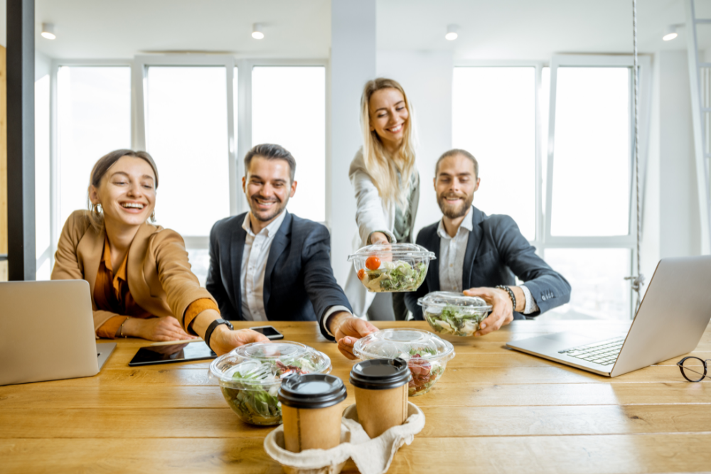 How do you define employee wellness?