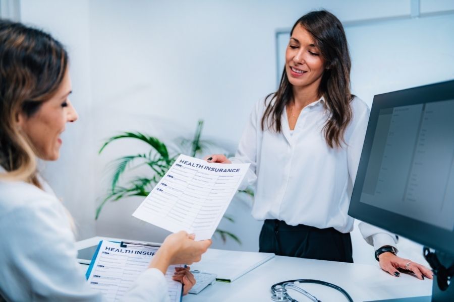 limited benefit health insurance plan