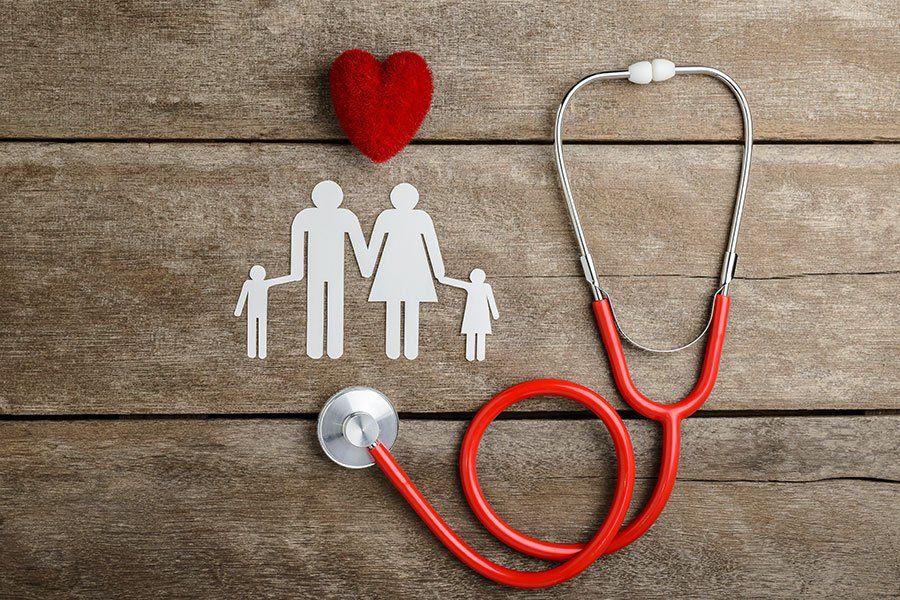 private health insurance