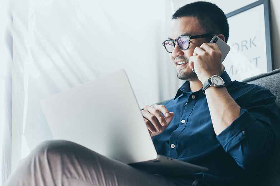 should i use an insurance broker