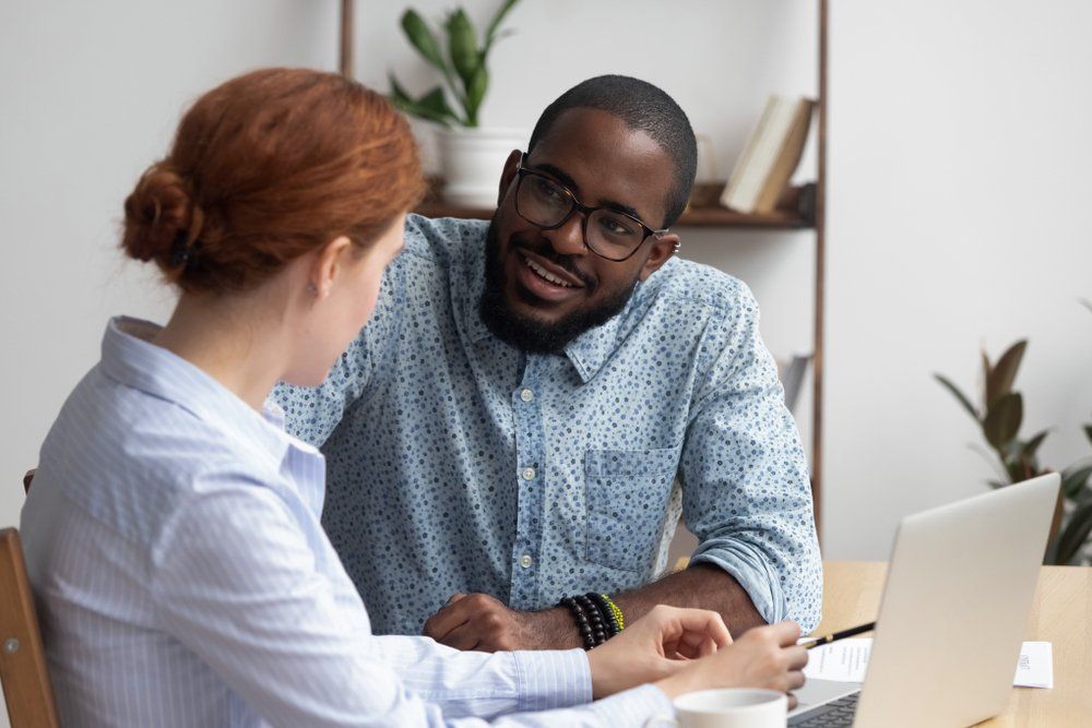 Employee Advocacy & Education