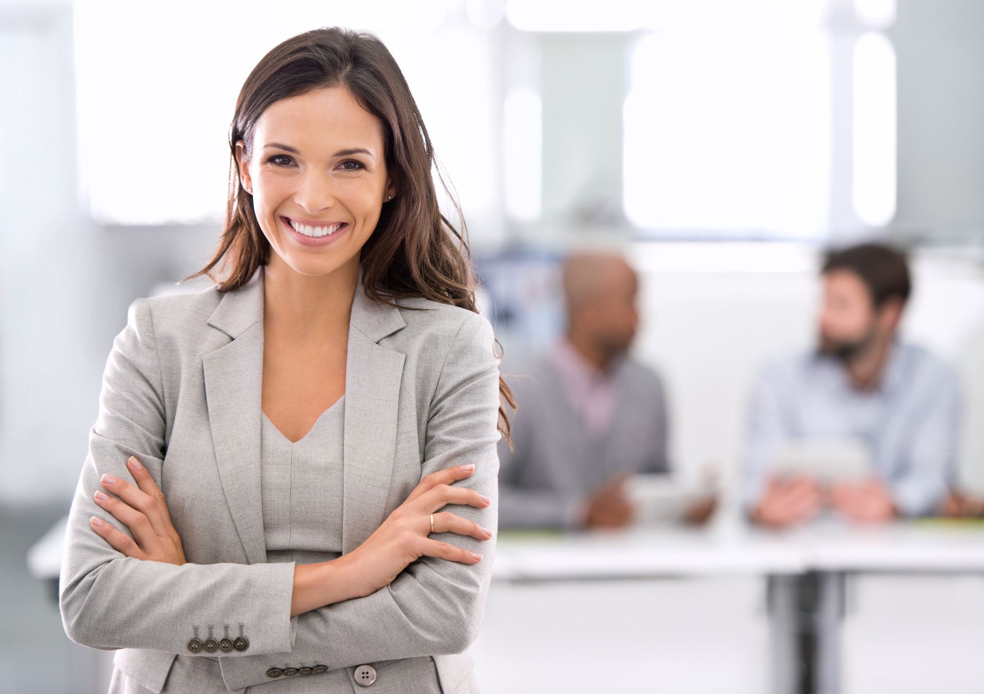 Do Employee Benefits Improve Productivity? - KBI Benefits