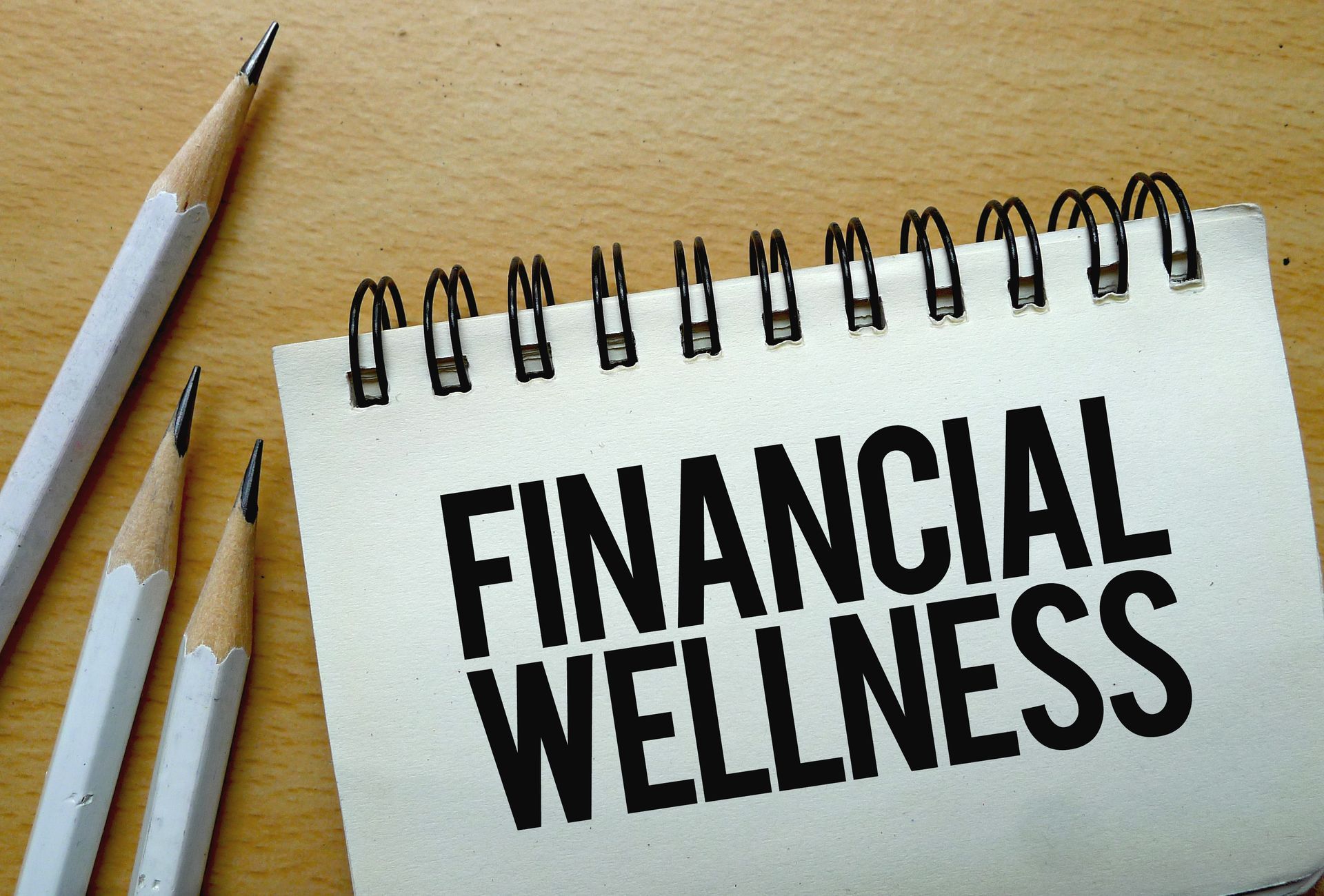 Financial wellness