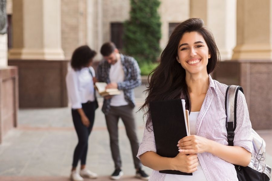 student loan repayment benefits