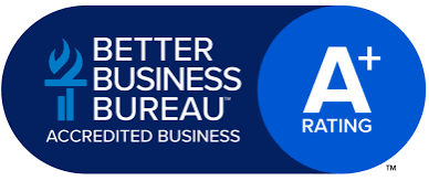 Straight Forward Construction BBB Accredited Business