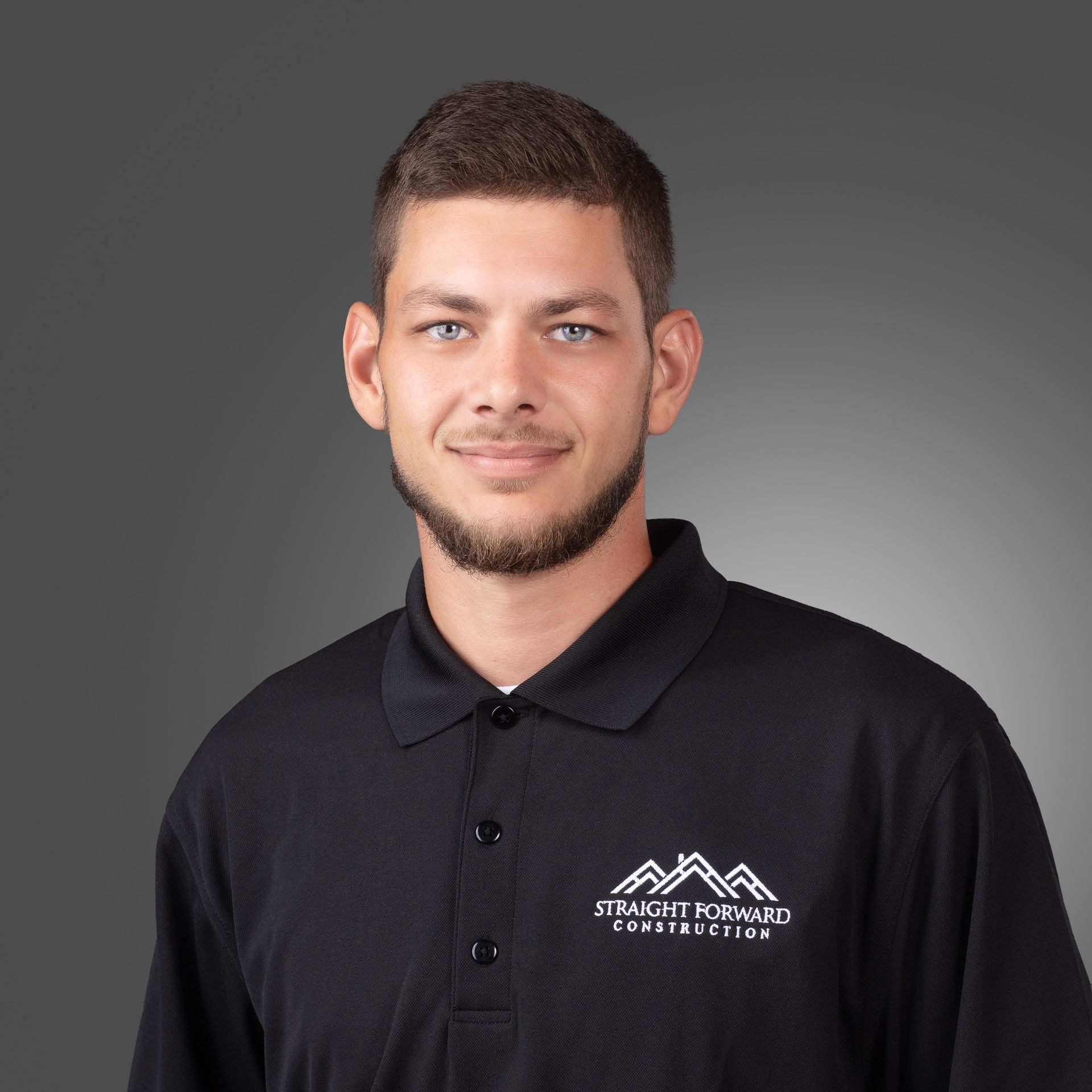 Connor White, product manager