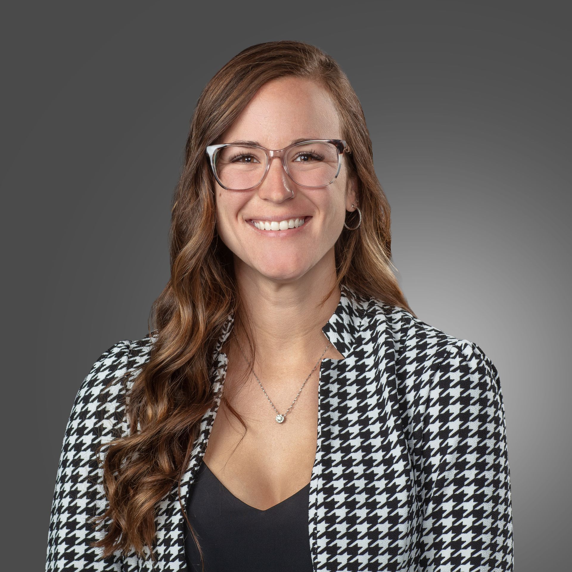 Jessica Echeverri, co-founder and operations director