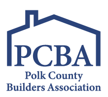 Polk County Builders Association member