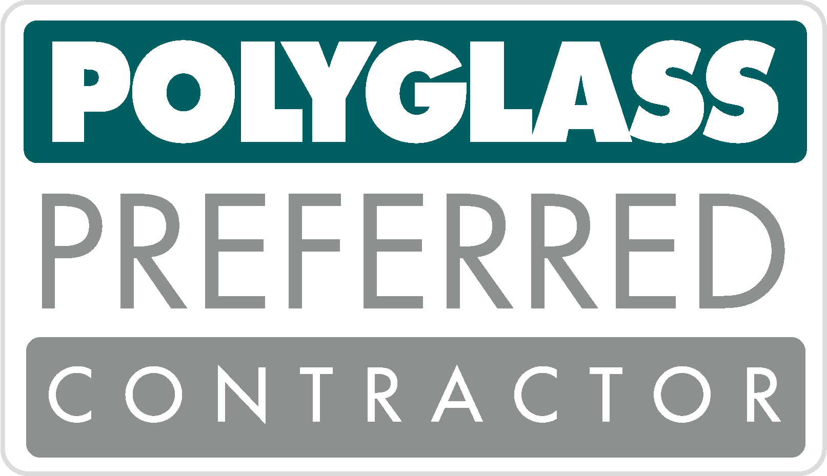 Polyglass Preferred Contractor
