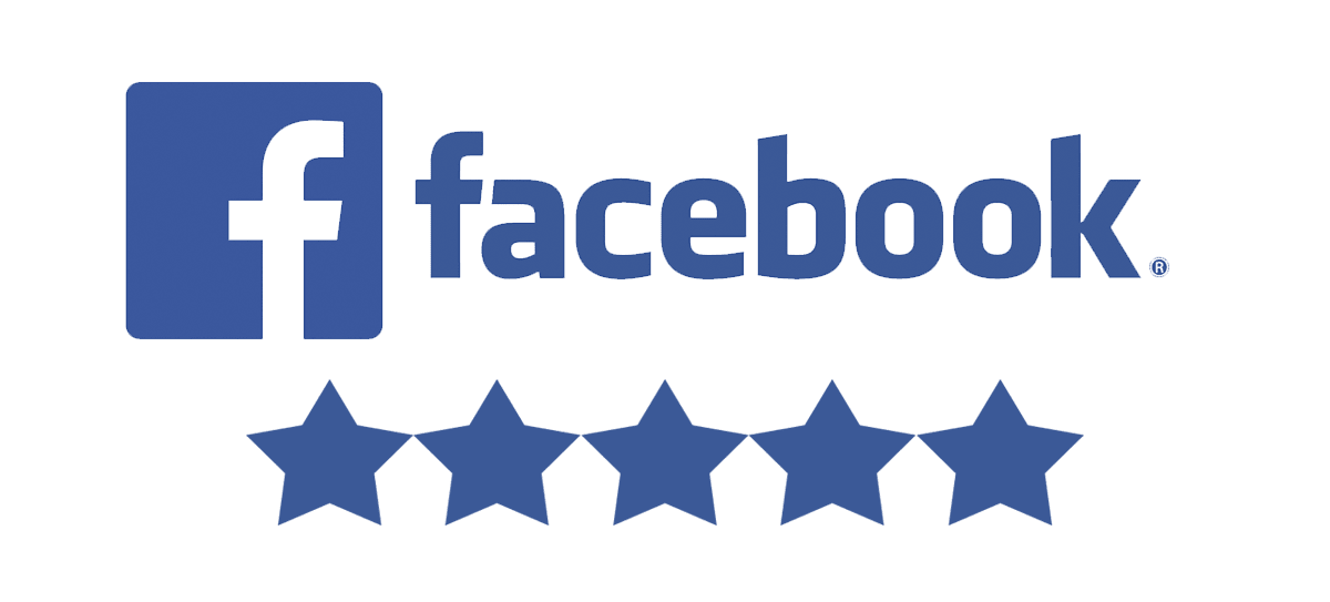 Straight Forward Construction Facebook five-star reviews