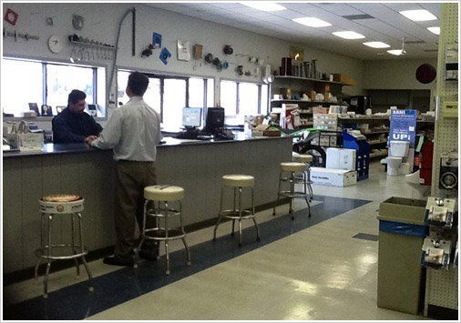 Kitchen And Bathroom Tools Store — Tulare, CA — Lange Plumbing Supply