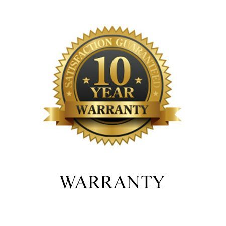 Gold seal with