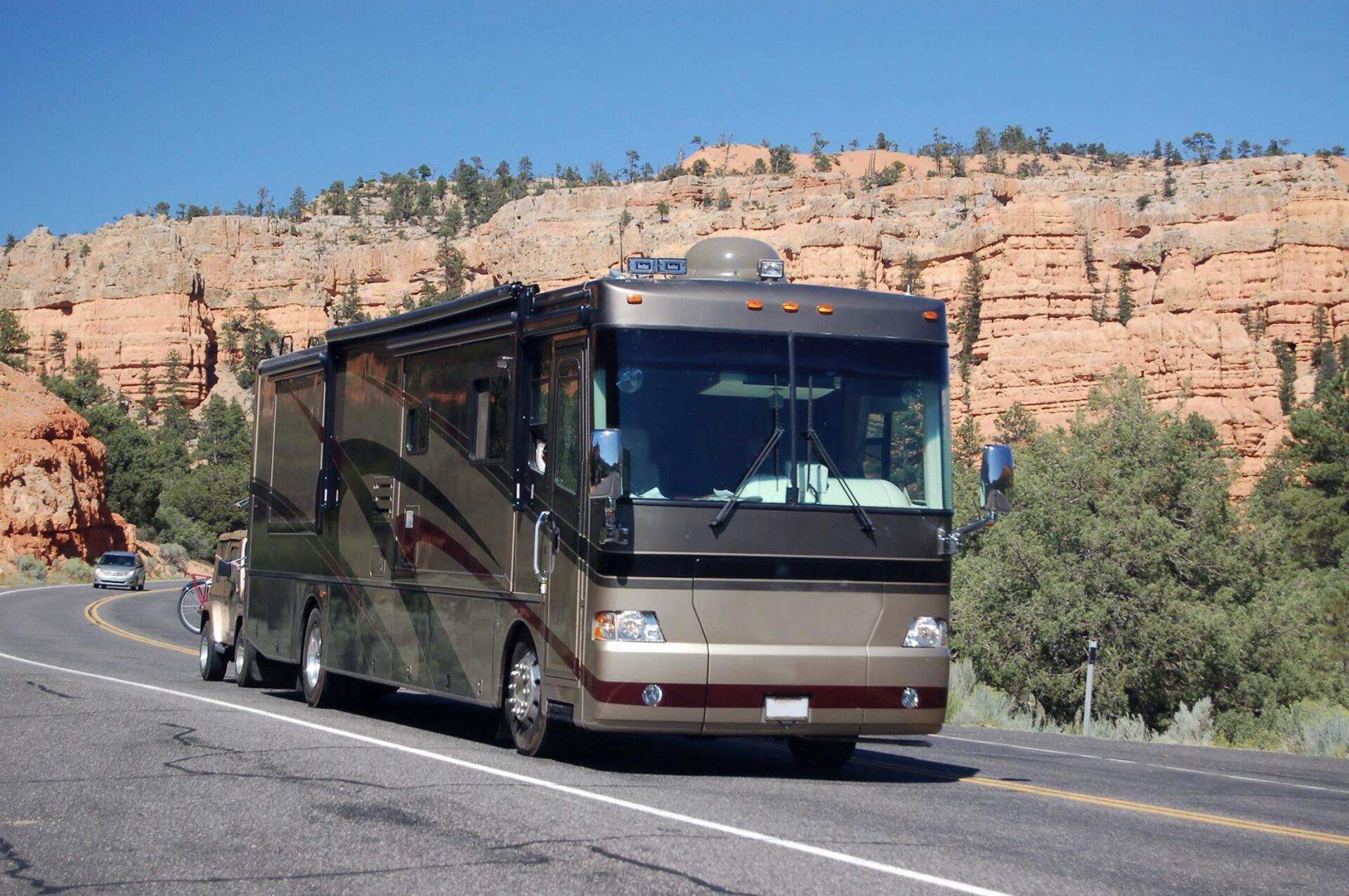 Johnson's Auto Glass Yakima, Washington