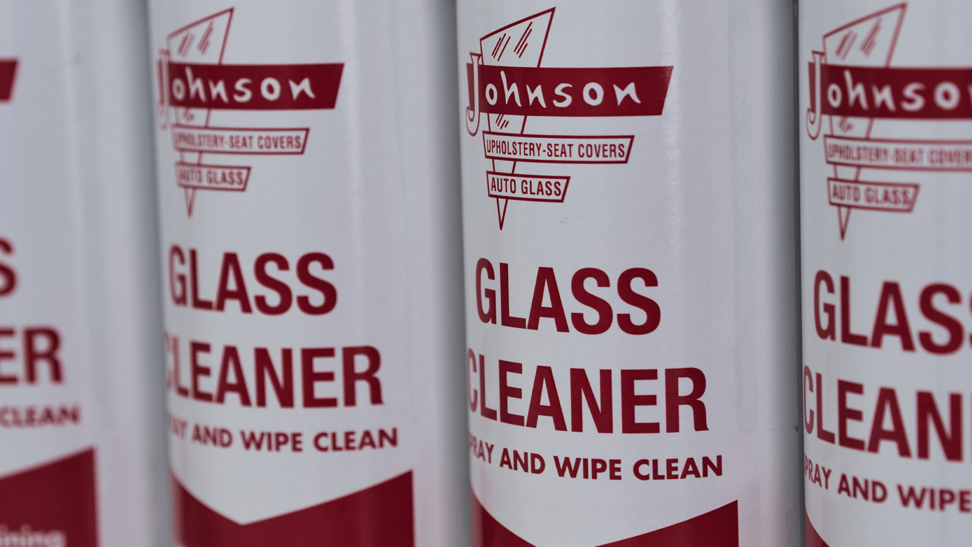 Johnson's Auto Glass Yakima, Washington