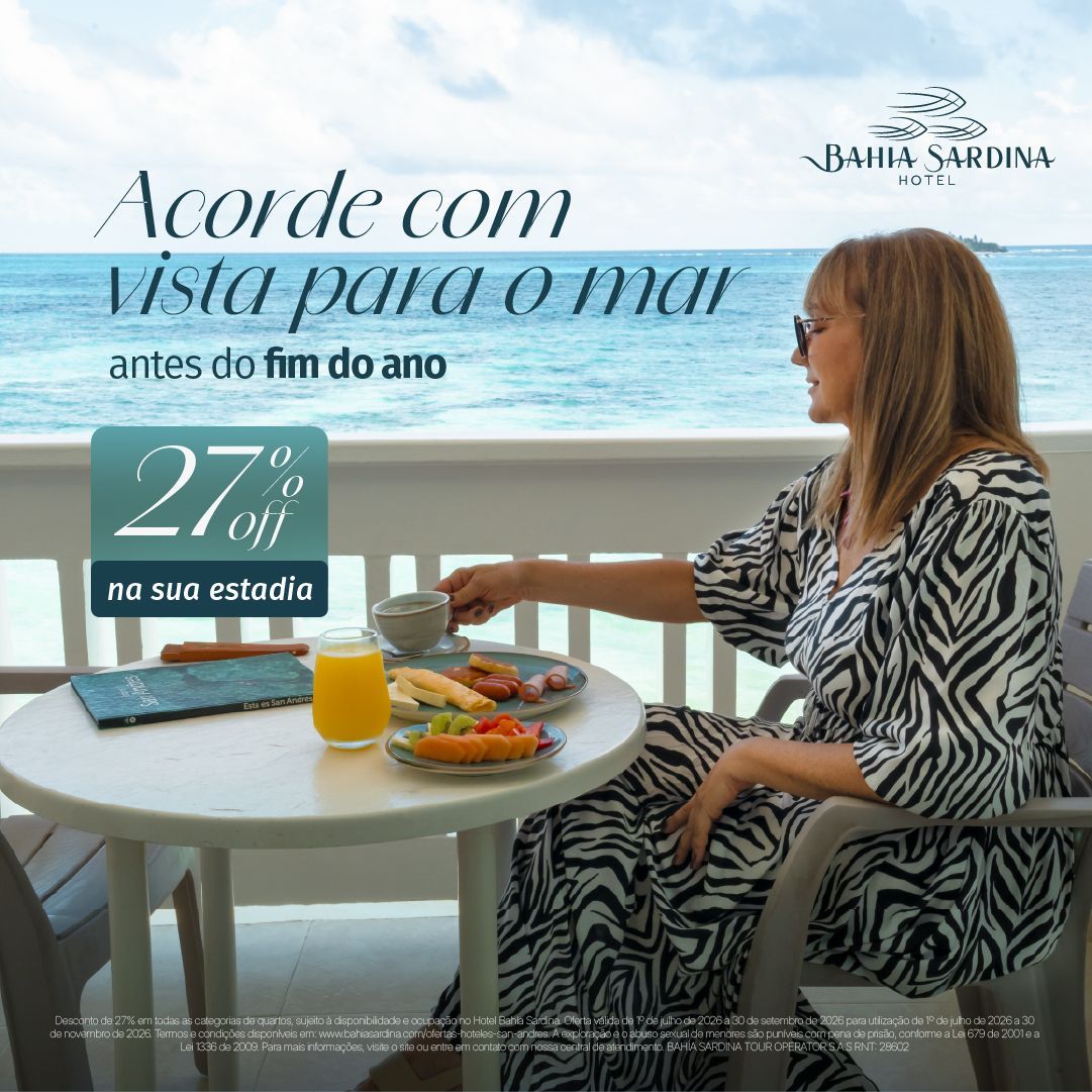 disfruta san andres hotel bahia sardina