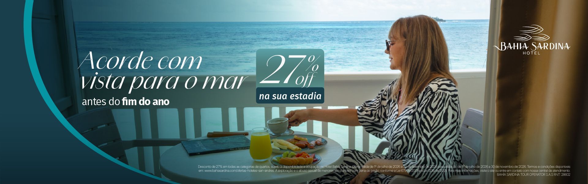disfruta san andres hotel bahia sardina