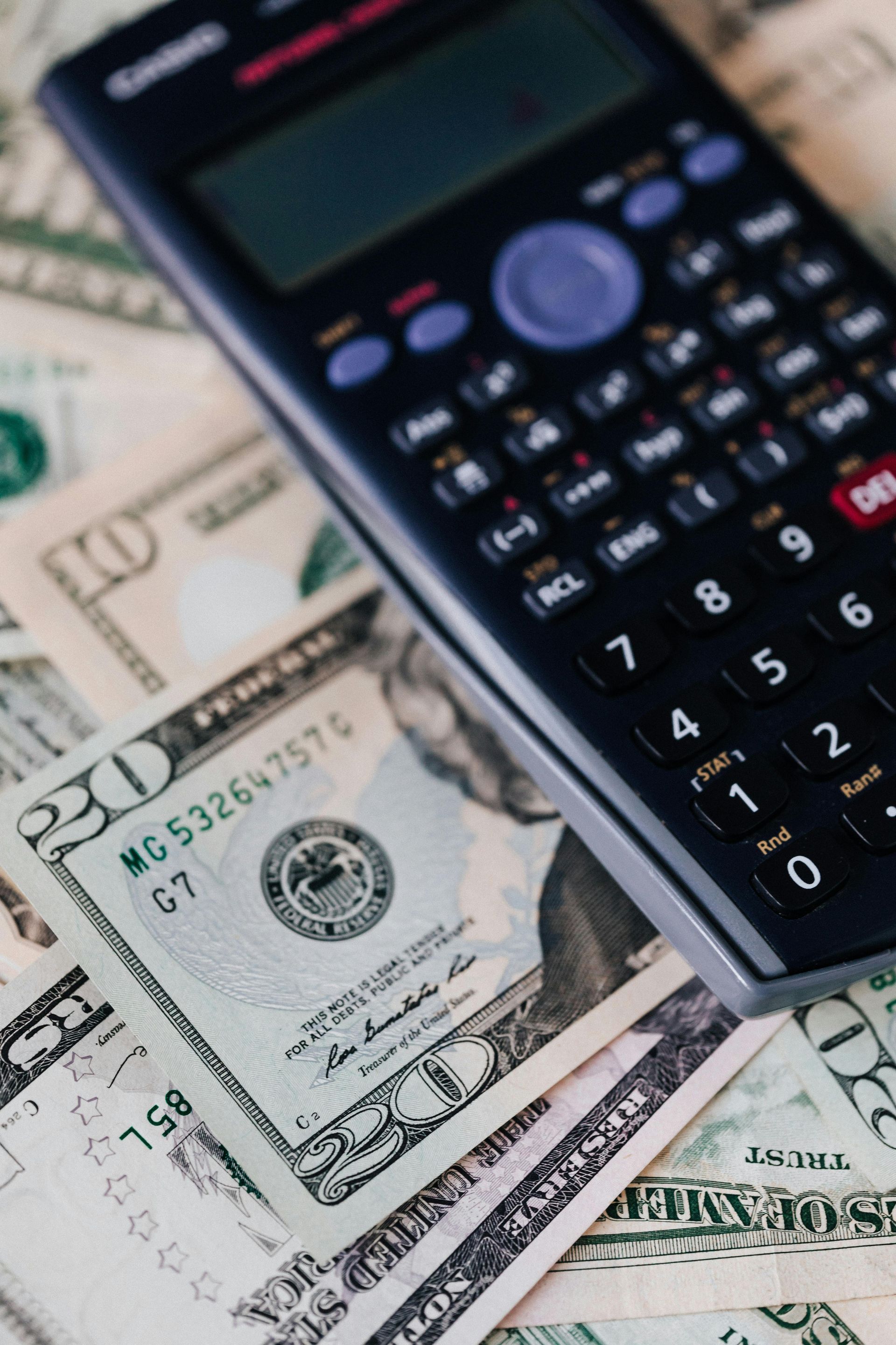 Houston Moving Company Costs