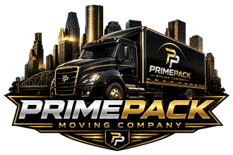 PrimePack Moving Company
