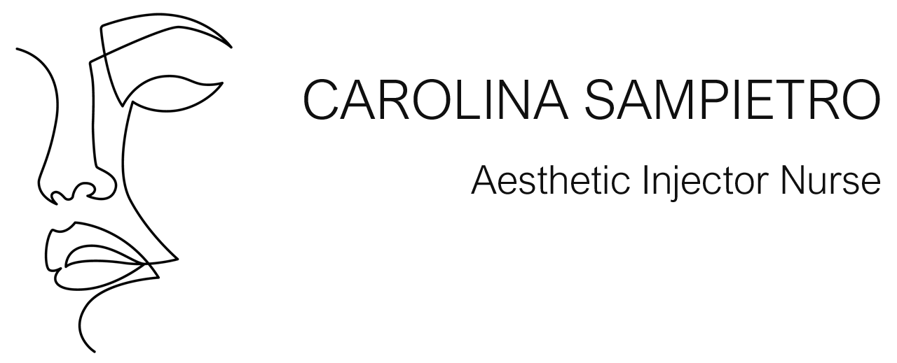 CS Aesthetic Injector Logo