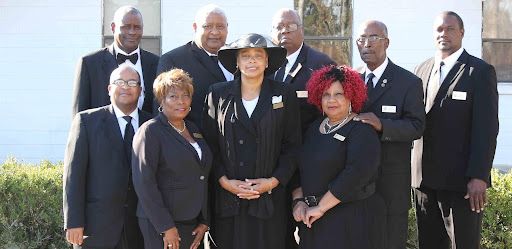 Our Caring Staff in Douglas, GA | McIver's Funeral Home