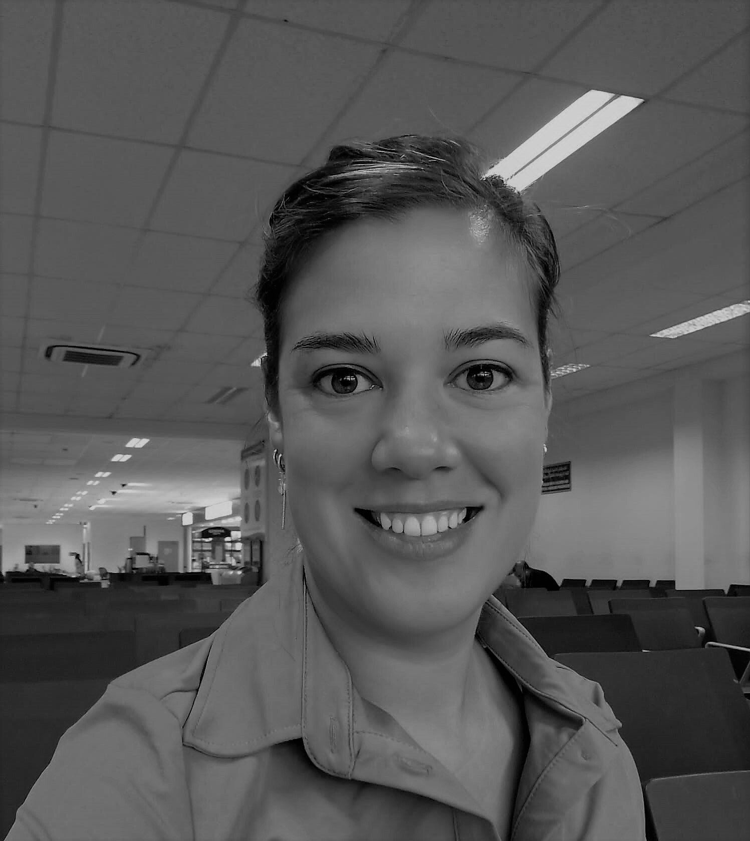 Cindy Scholtz