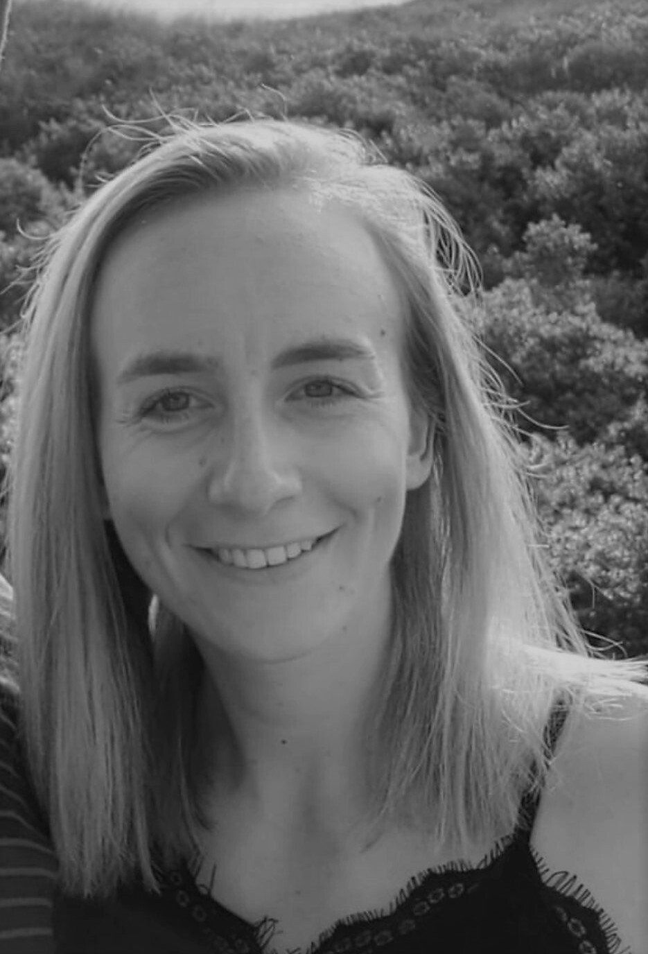Suzanne Martens