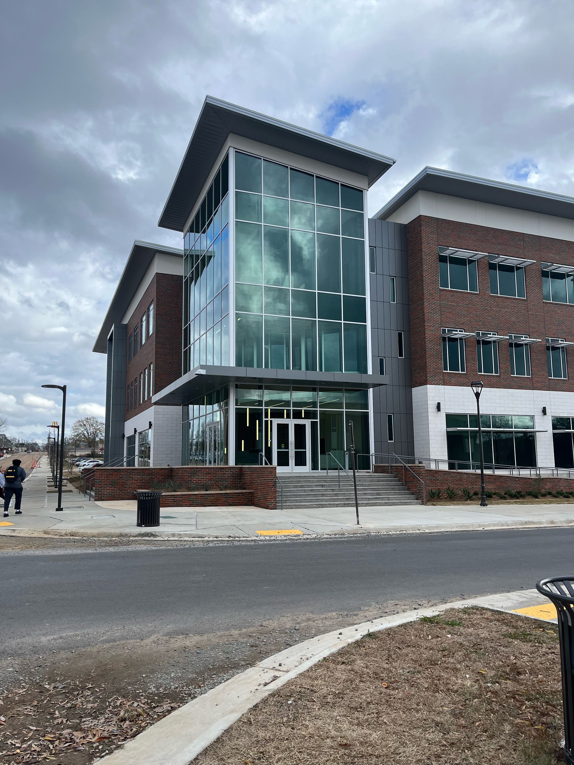 Commercial Glass Services Ruston, LA