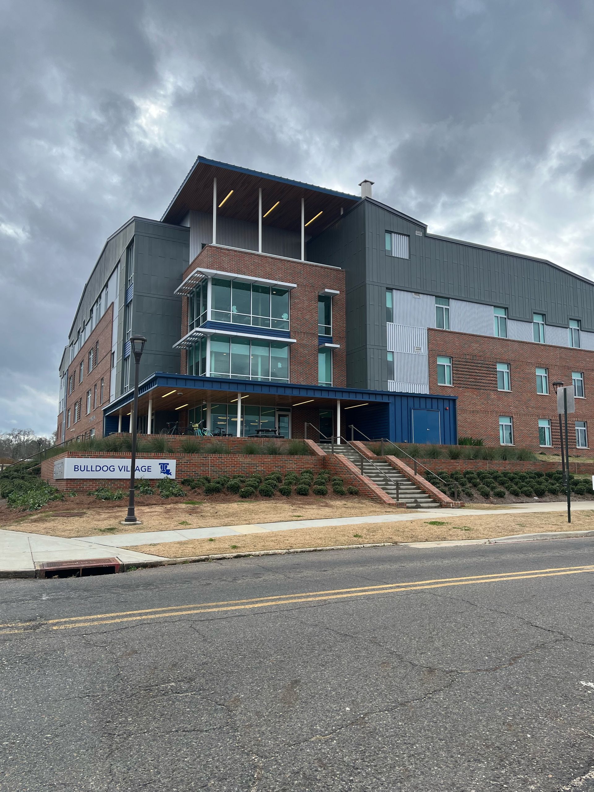 Commercial Glass Services Ruston, LA