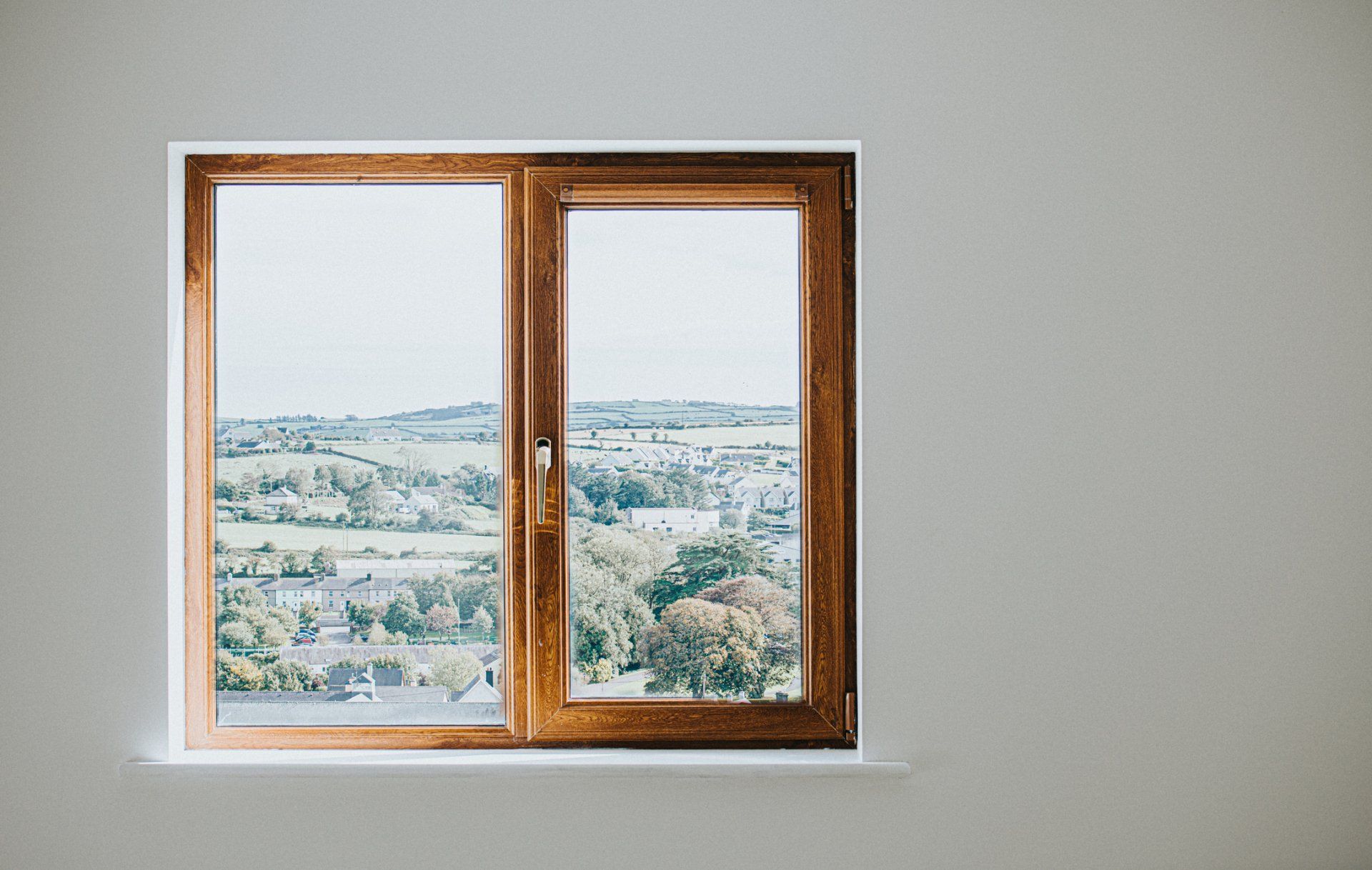 Wood Windows | Ruston, LA | Ruston Glass