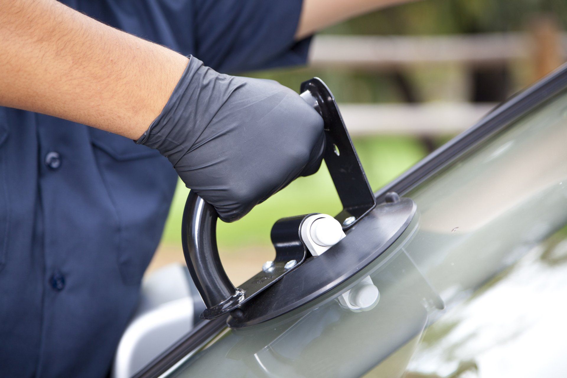 Auto Glass Repair | Ruston, LA | Ruston Glass