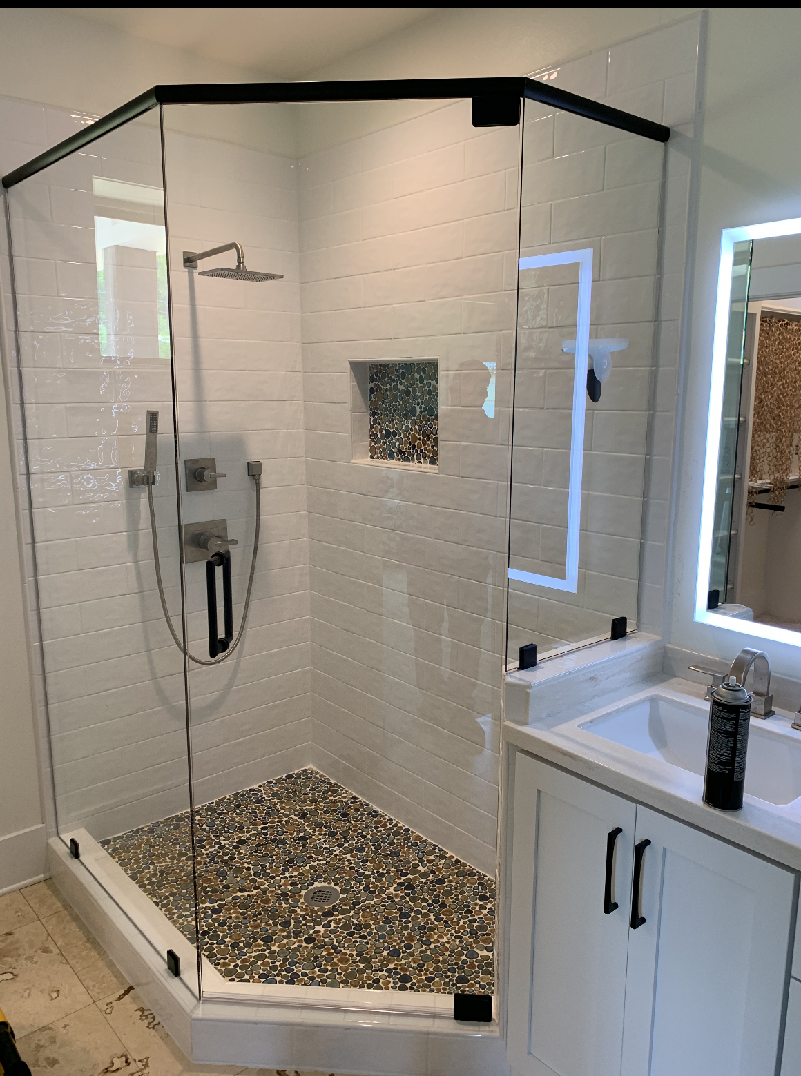LA Tech Housing | Ruston, Louisiana | Ruston Glass & Mirror Co Inc