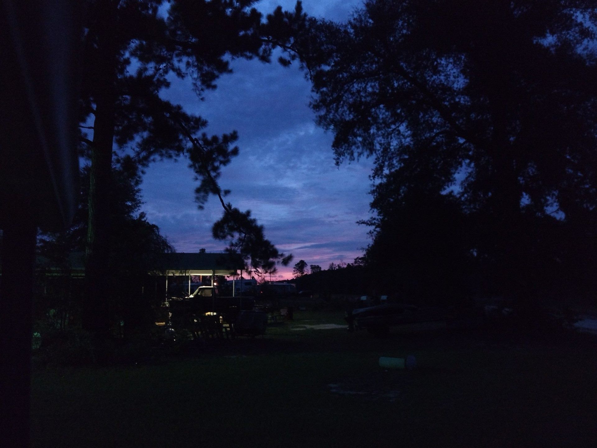 Scenic Beauty at Every Turn