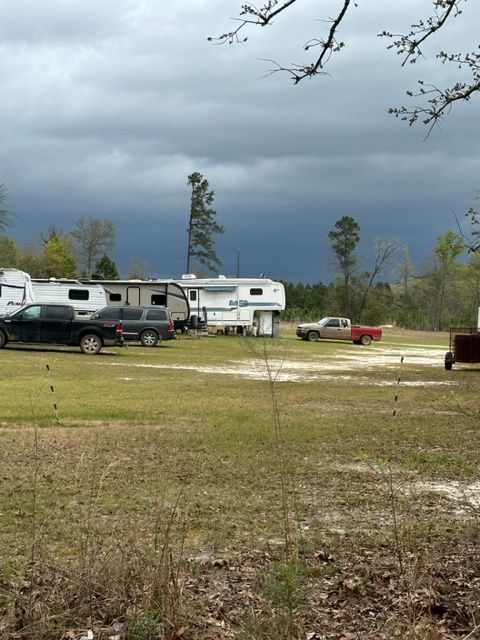 Cozy RV Park Lodging