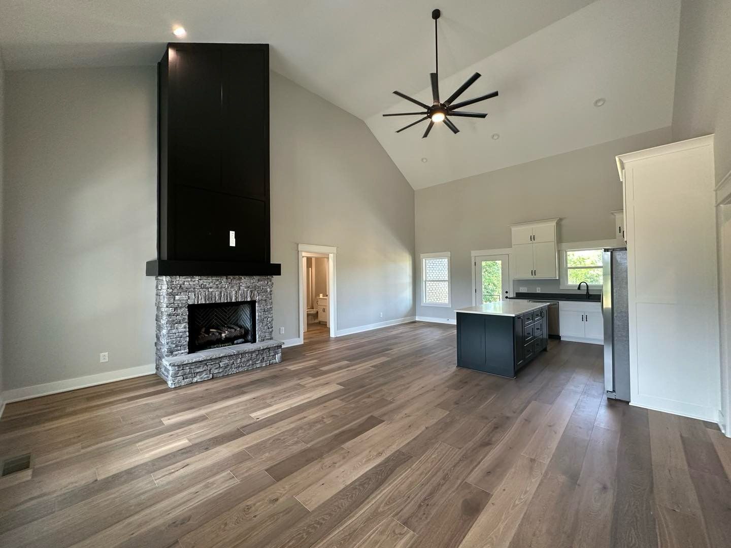 Custom & Spec Home Builders | Stratton-Taylor Builders | Portland, TN