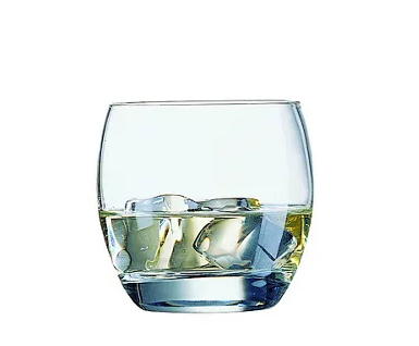 Spirit Glass